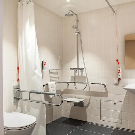 Intercityhotel ホテル ドルトムント